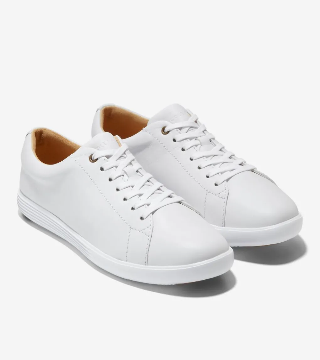 Women's Grand Crosscourt Sneakers*Cole Haan Outlet