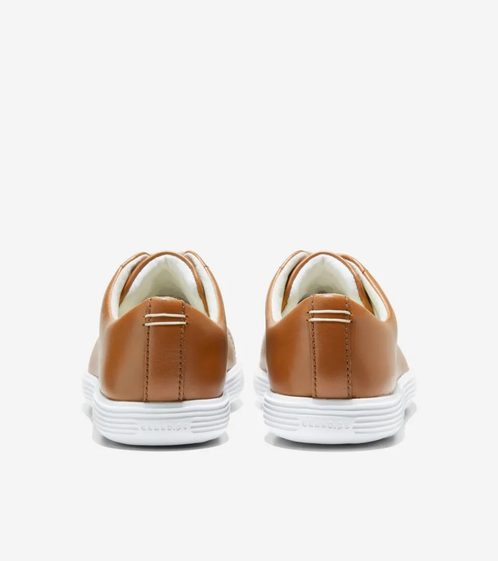 Women's Grand Crosscourt Sneakers*Cole Haan Flash Sale