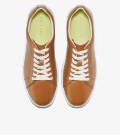 Women's Grand Crosscourt Sneakers*Cole Haan Flash Sale