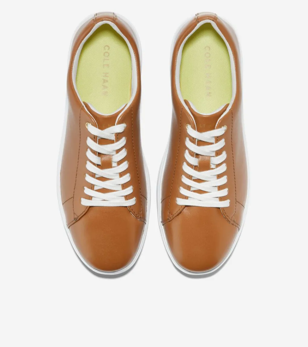 Women's Grand Crosscourt Sneakers*Cole Haan Flash Sale