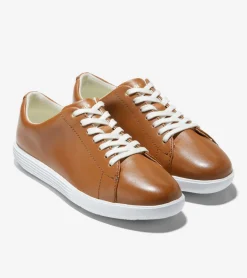 Women's Grand Crosscourt Sneakers*Cole Haan Flash Sale