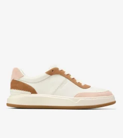 Women's Grandpr&oslash; Carissa Sneakers*Cole Haan Online