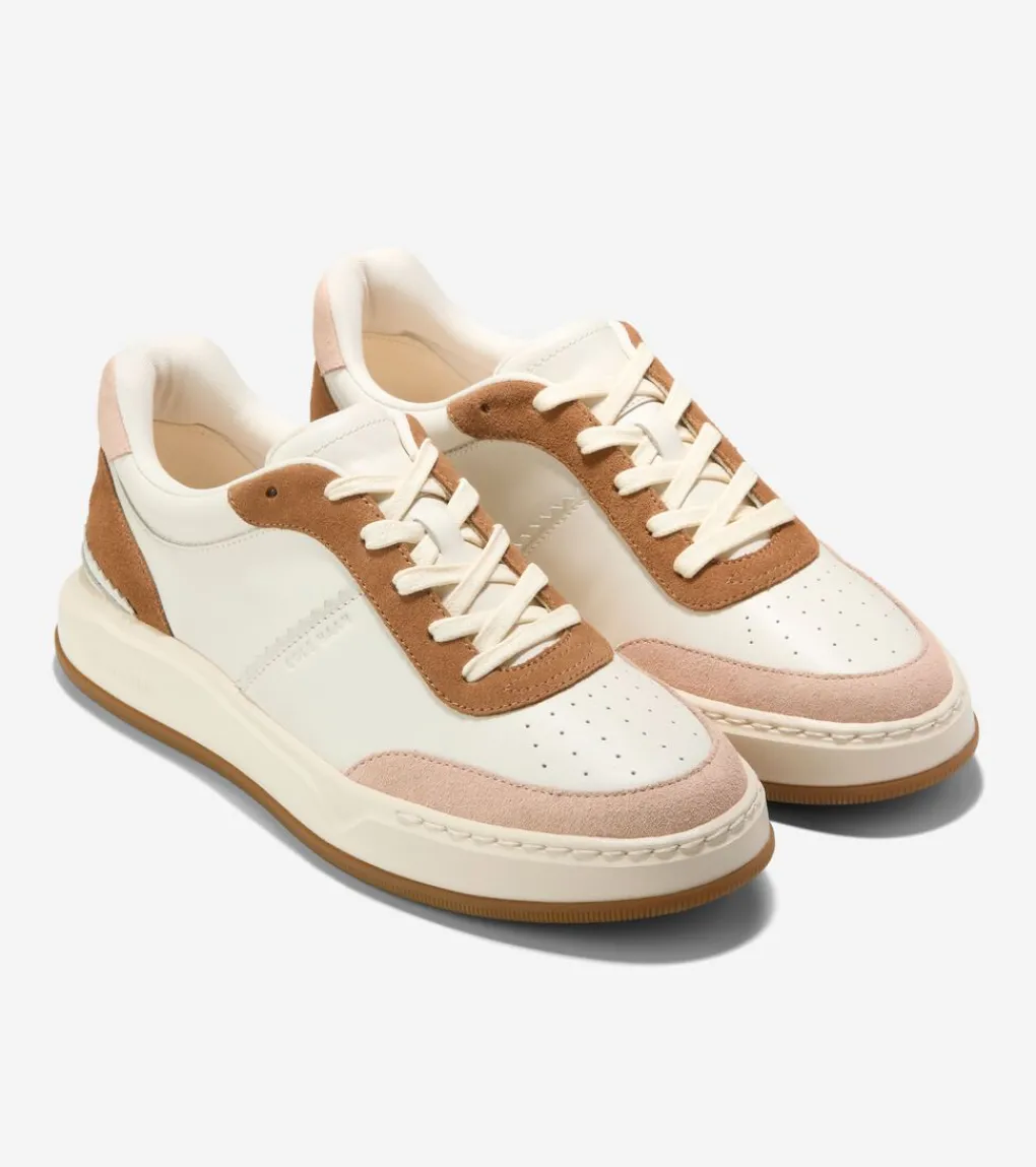 Women's Grandprø Carissa Sneakers*Cole Haan Online