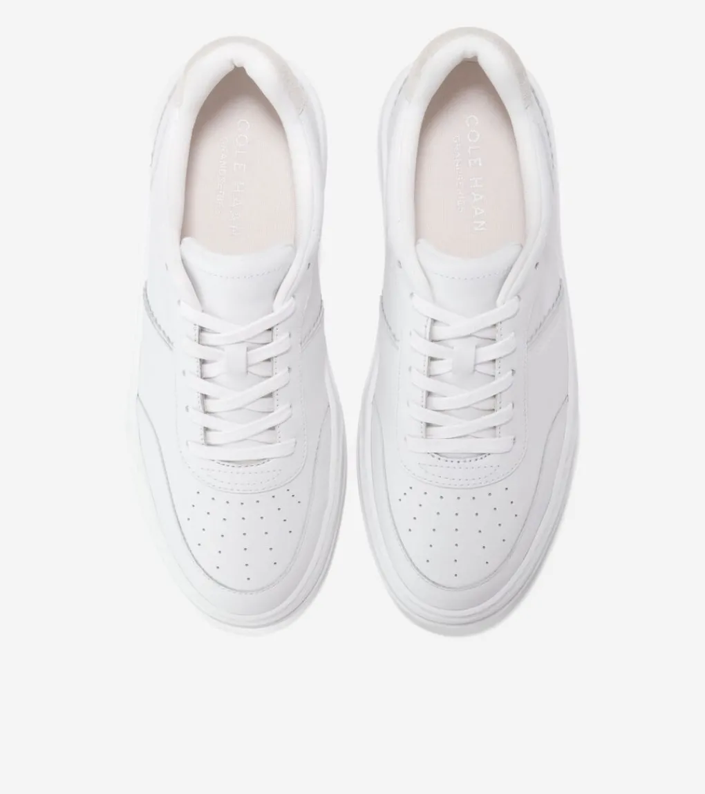 Women's Grandprø Carissa Sneakers*Cole Haan Best