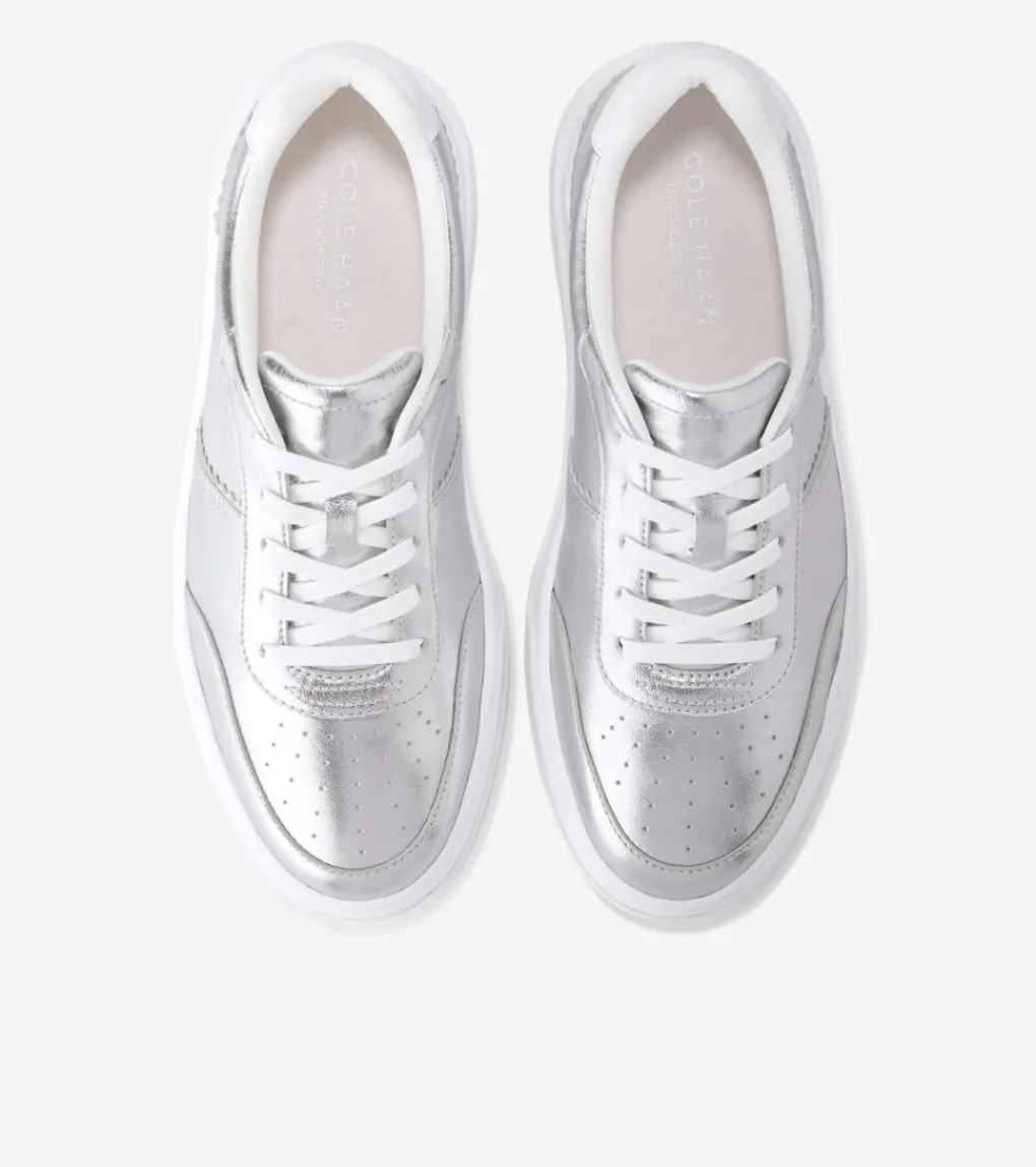 Women's GrandPrø Carissa Sneaker*Cole Haan Flash Sale