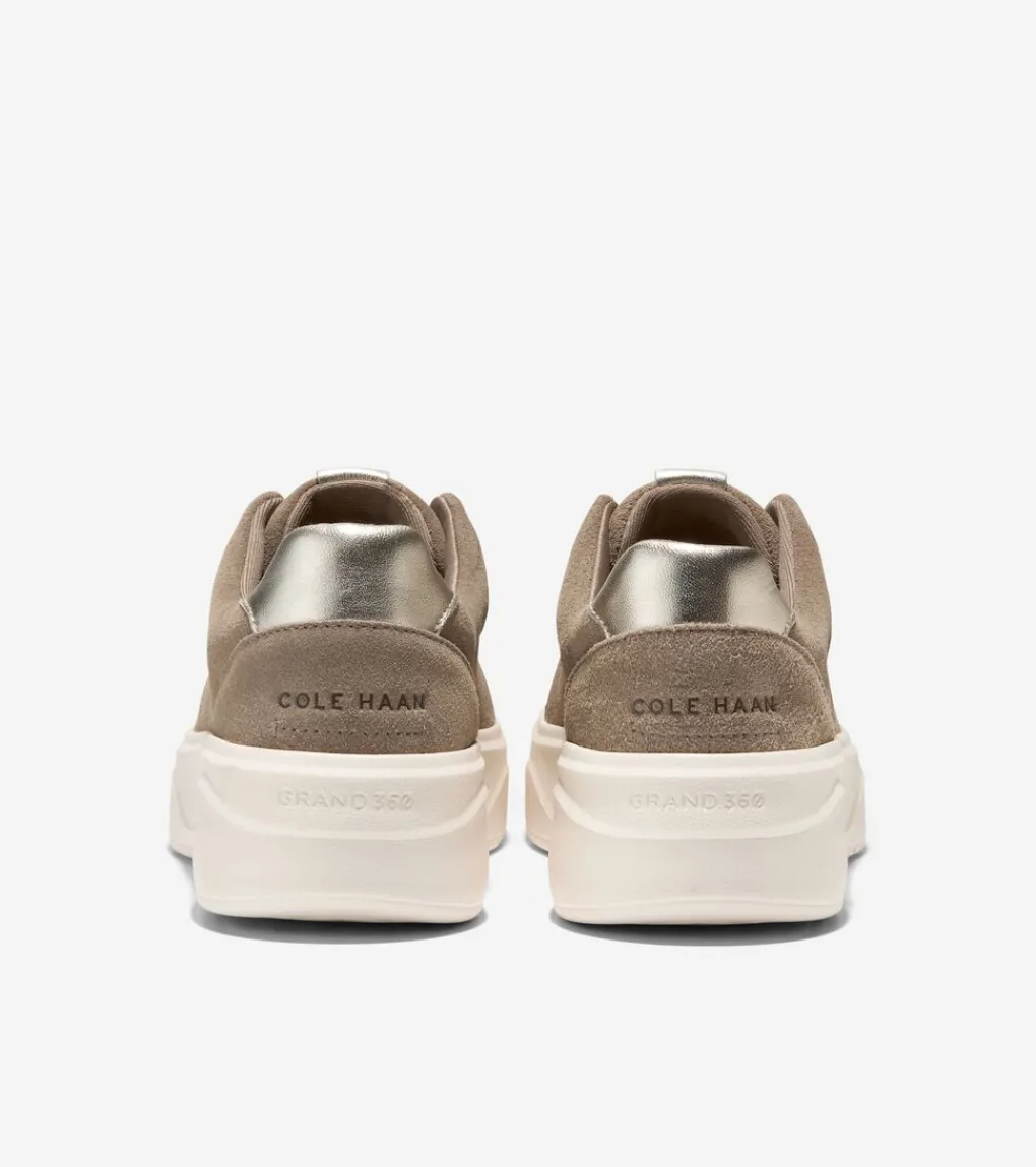 Women's GrandPrø Demi Slip-On Sneakers*Cole Haan Sale