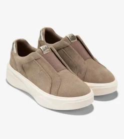 Women's GrandPrø Demi Slip-On Sneakers*Cole Haan Sale