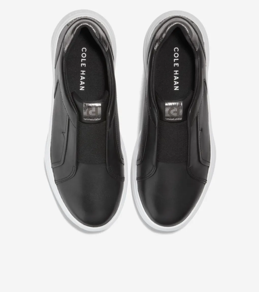 Women's GrandPrø Demi Slip-On Sneakers*Cole Haan Shop