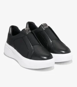 Women's GrandPrø Demi Slip-On Sneakers*Cole Haan Shop