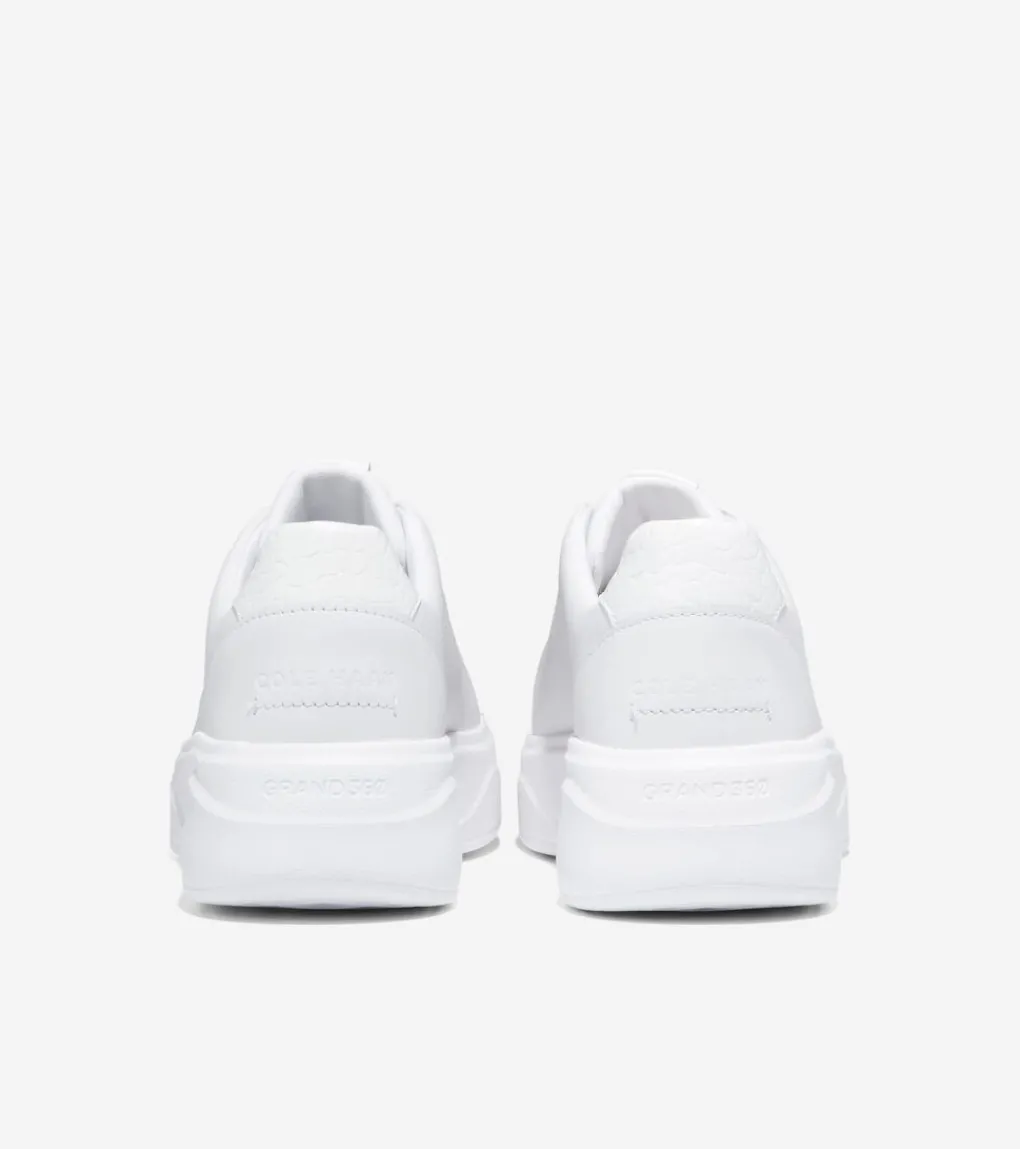 Women's GrandPrø Demi Slip-On Sneakers*Cole Haan Discount