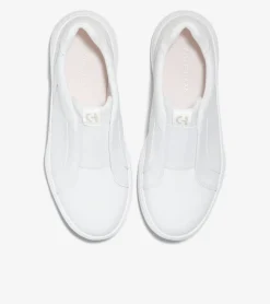Women's GrandPrø Demi Slip-On Sneakers*Cole Haan Discount