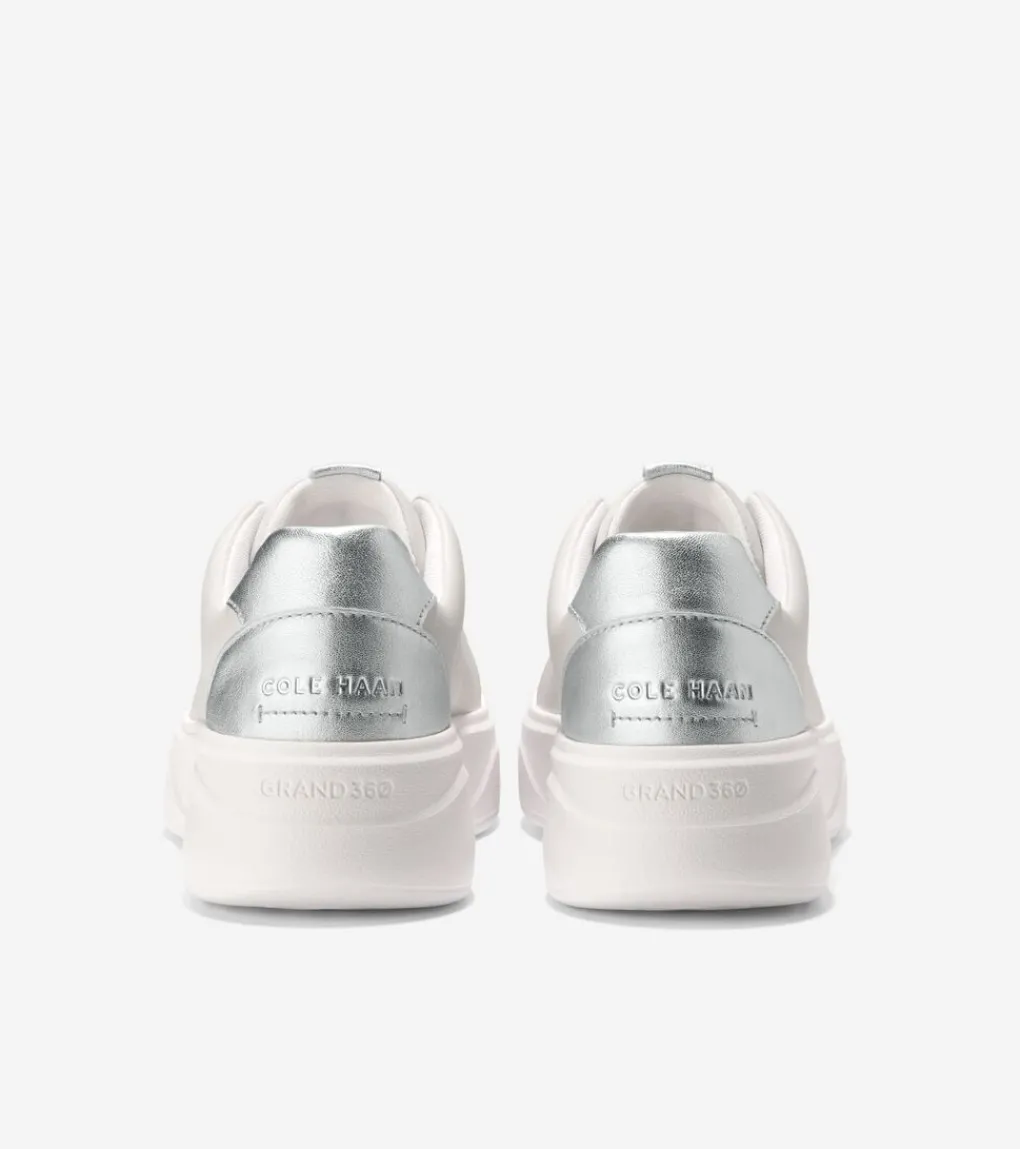 Women's GrandPrø Demi Slip-On Sneakers*Cole Haan New