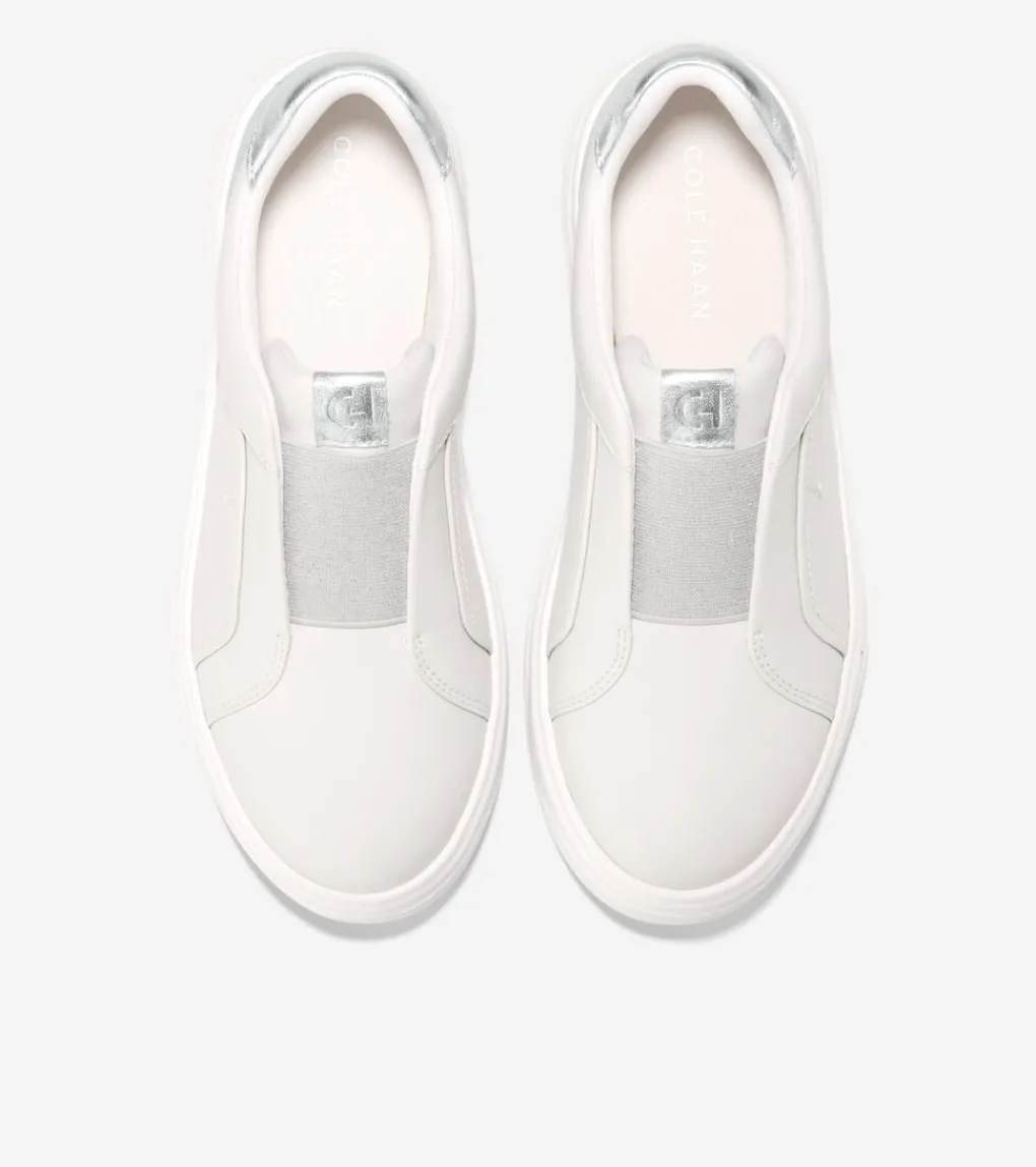 Women's GrandPrø Demi Slip-On Sneakers*Cole Haan New