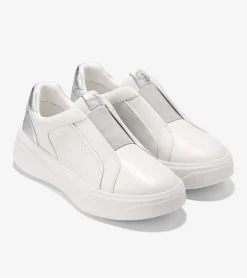Women's GrandPrø Demi Slip-On Sneakers*Cole Haan New