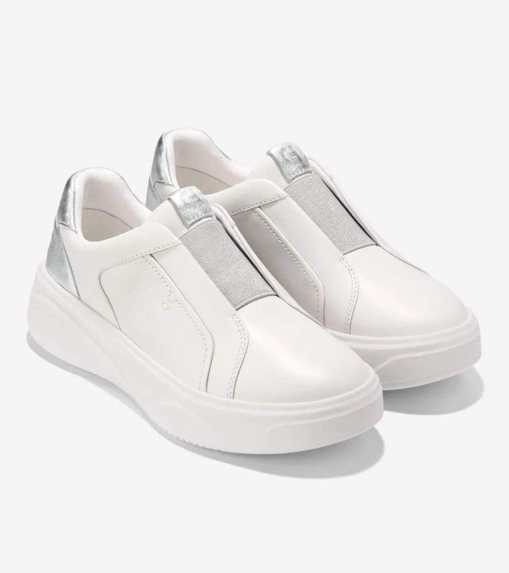Women's GrandPrø Demi Slip-On Sneakers*Cole Haan New