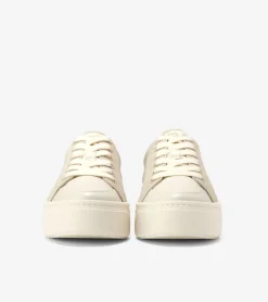 Women's GrandPr&oslash; Max Platform Sneakers*Cole Haan Hot