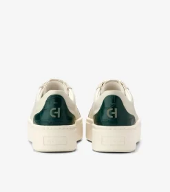 Women's GrandPrø Max Platform Sneakers*Cole Haan Hot