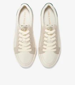 Women's GrandPrø Max Platform Sneakers*Cole Haan Hot