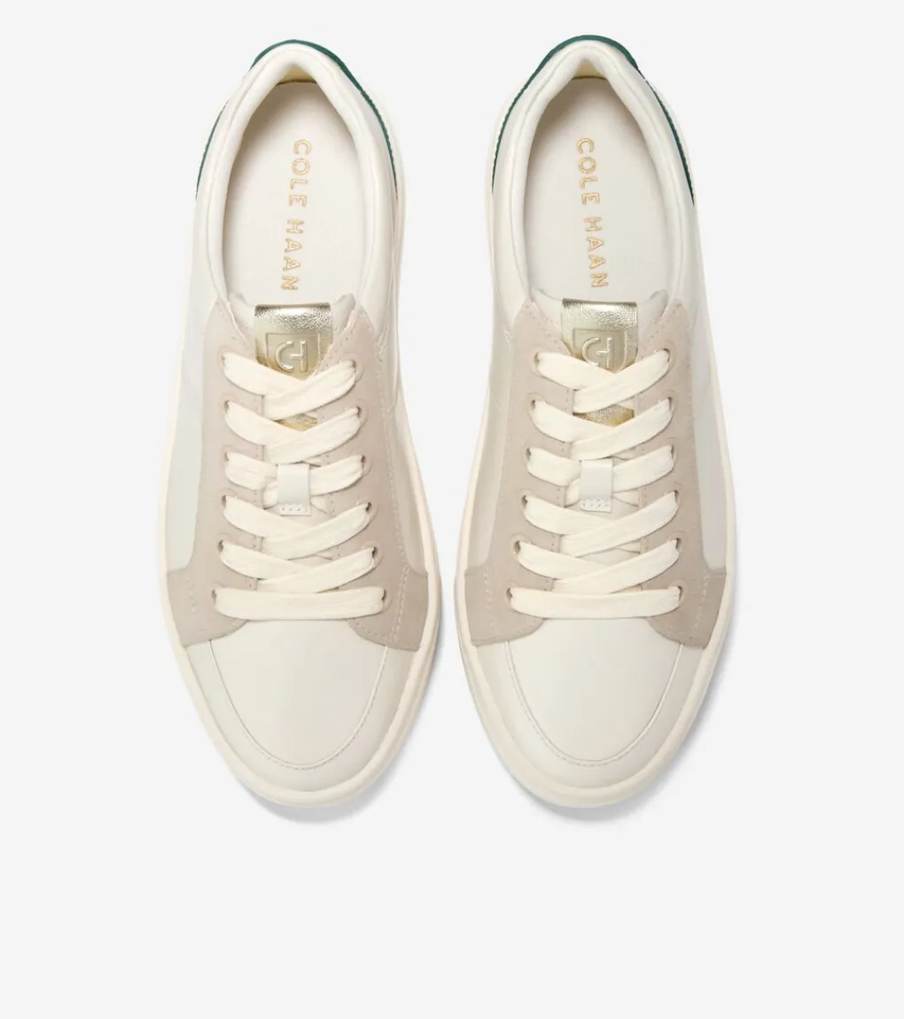 Women's GrandPrø Max Platform Sneakers*Cole Haan Hot