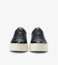 Women's GrandPr&oslash; Max Platform Sneakers*Cole Haan Outlet