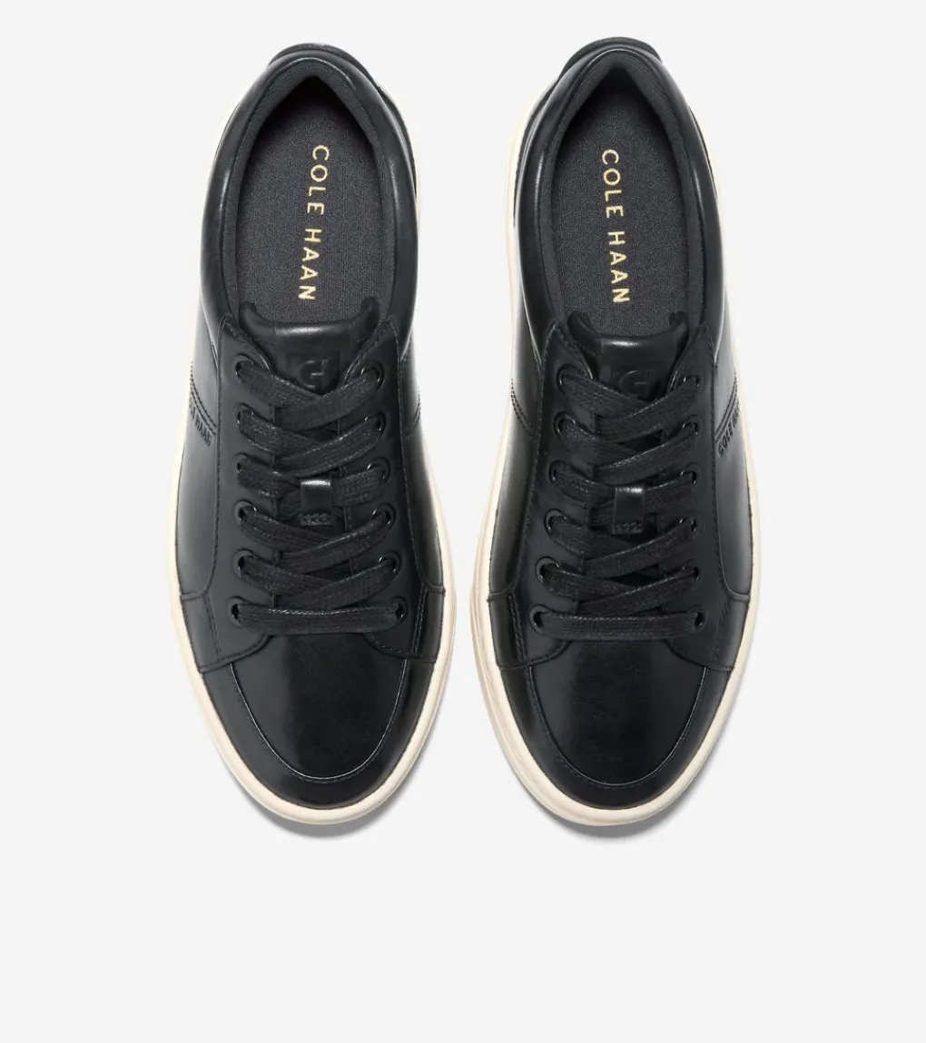 Women's GrandPrø Max Platform Sneakers*Cole Haan Outlet