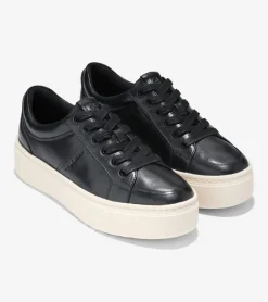 Women's GrandPrø Max Platform Sneakers*Cole Haan Outlet