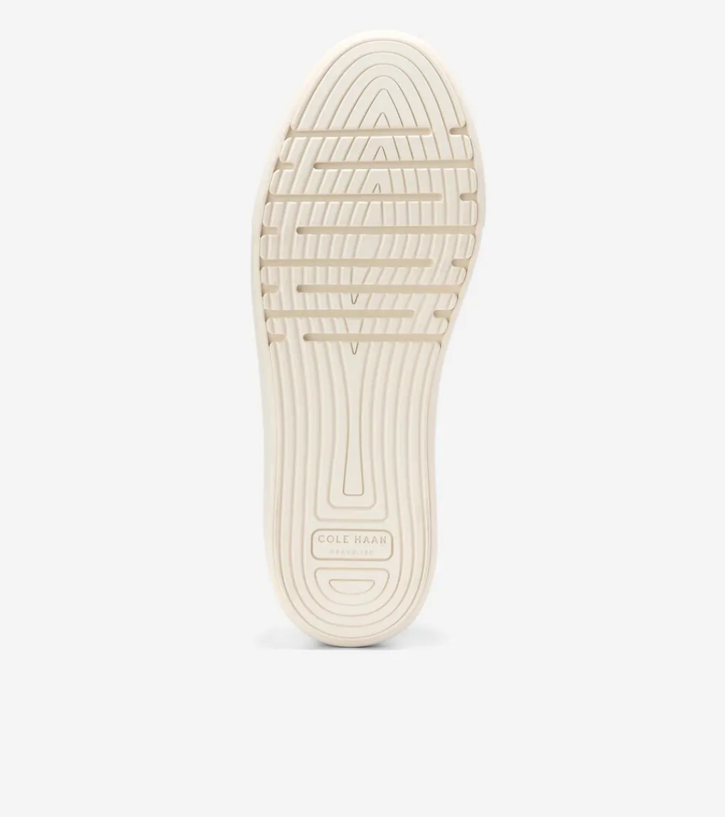 Women's GrandPrø Max Platform Sneakers*Cole Haan Outlet