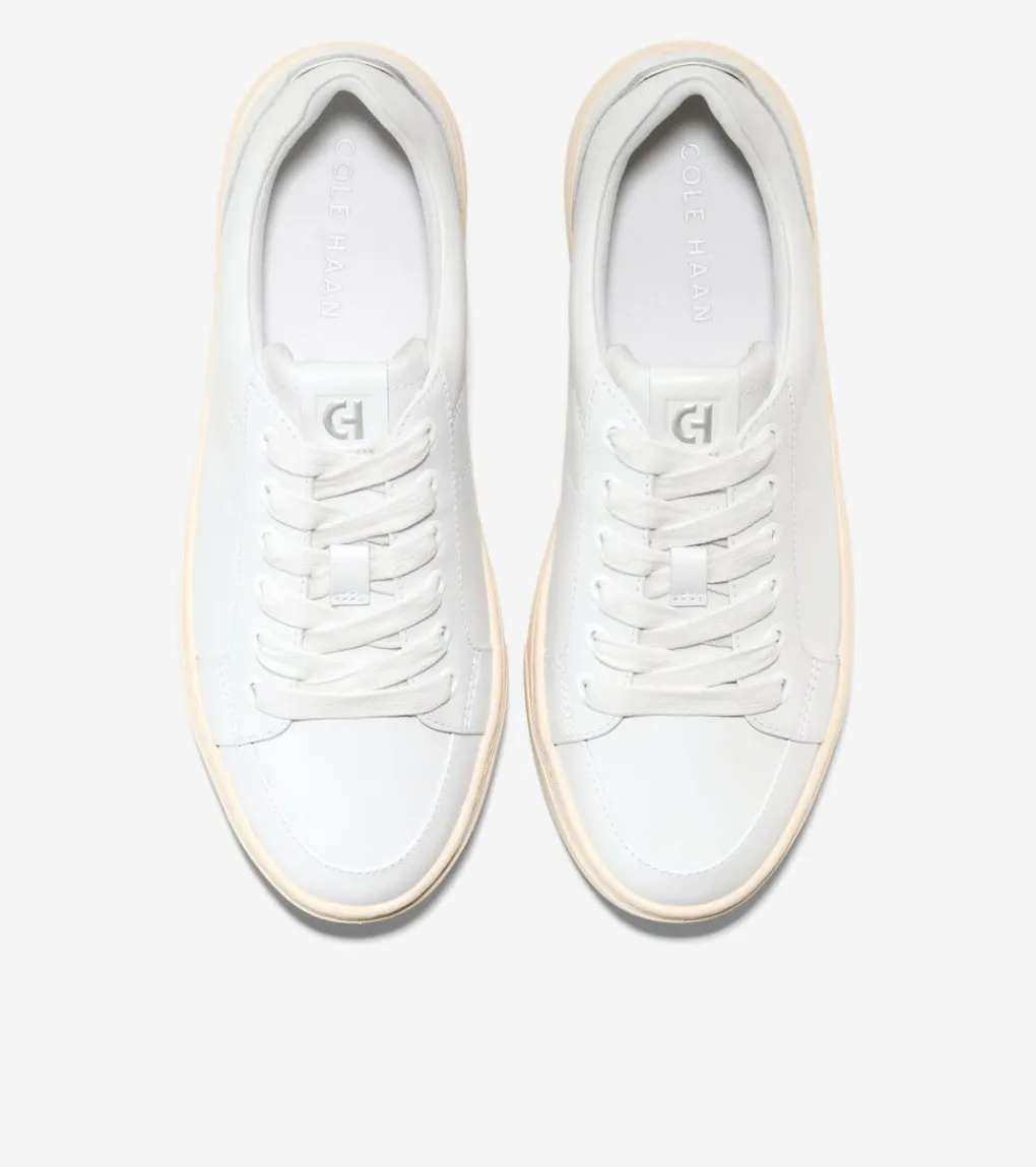 Women's GrandPrø Max Platform Sneakers*Cole Haan Store
