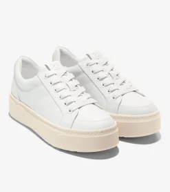 Women's GrandPrø Max Platform Sneakers*Cole Haan Store