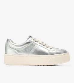 Women's GrandPrø Max Platform Sneakers*Cole Haan Store