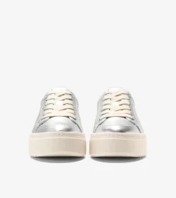 Women's GrandPr&oslash; Max Platform Sneakers*Cole Haan Store