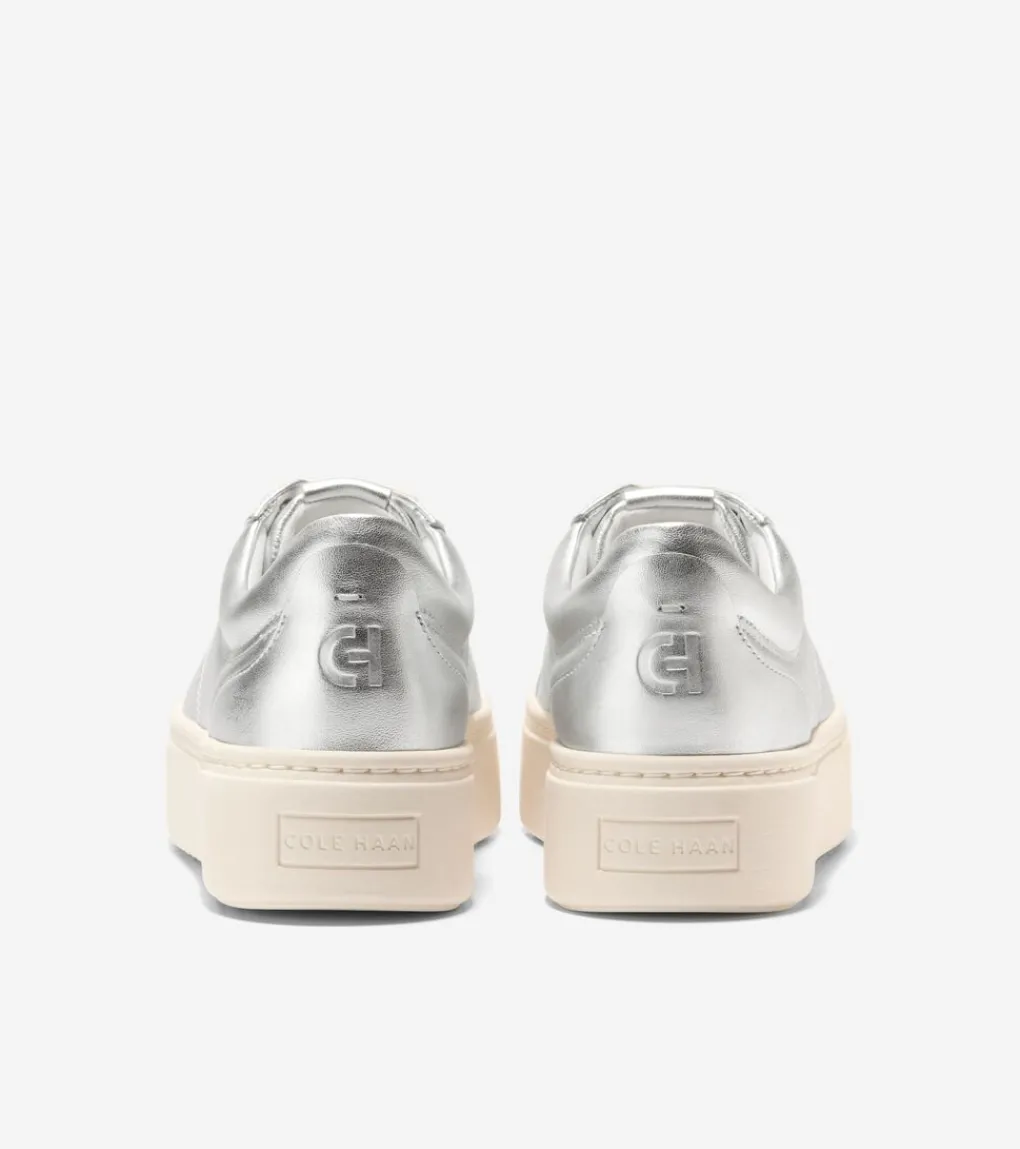 Women's GrandPrø Max Platform Sneakers*Cole Haan Store