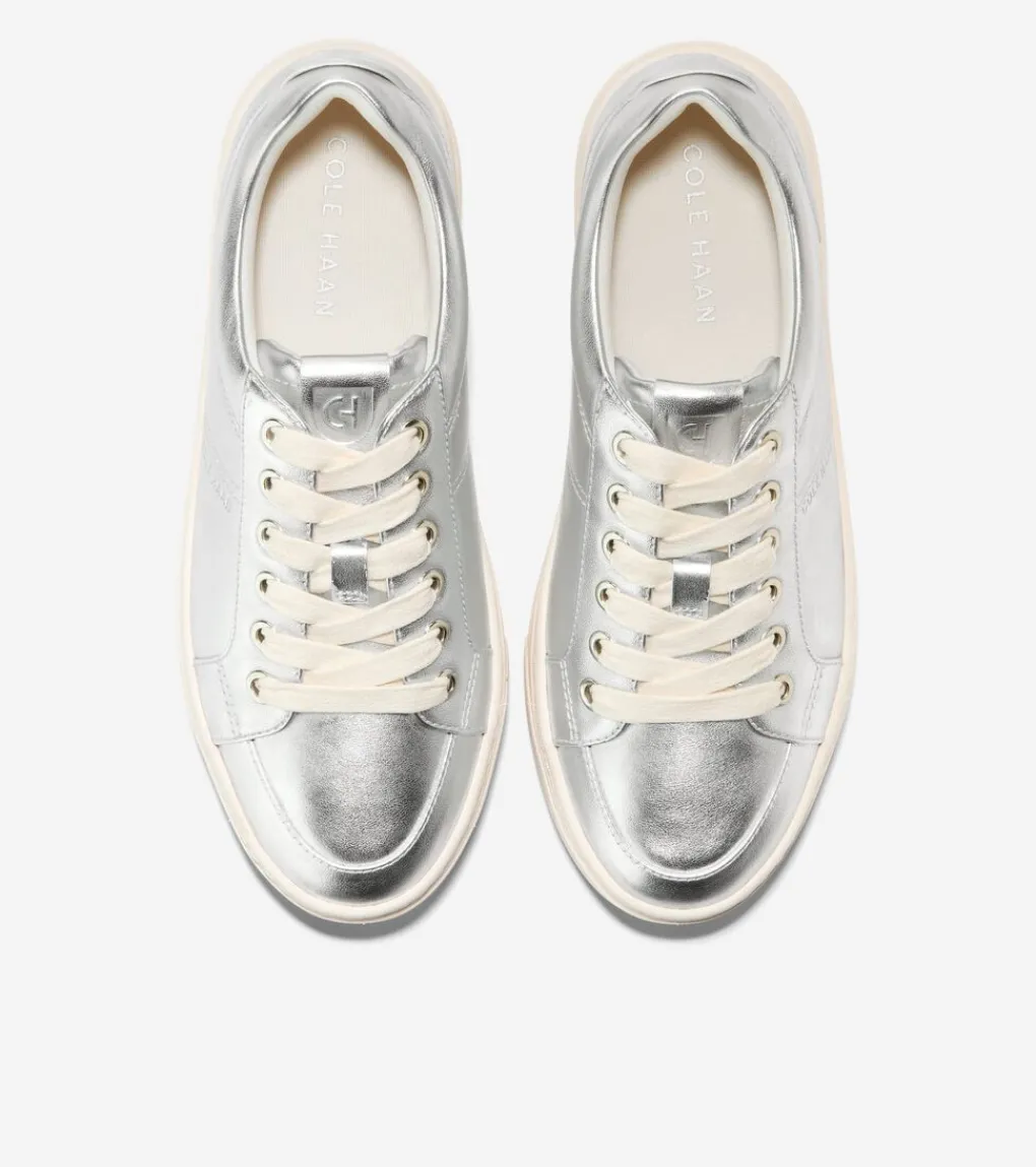 Women's GrandPrø Max Platform Sneakers*Cole Haan Store