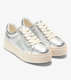 Women's GrandPrø Max Platform Sneakers*Cole Haan Store