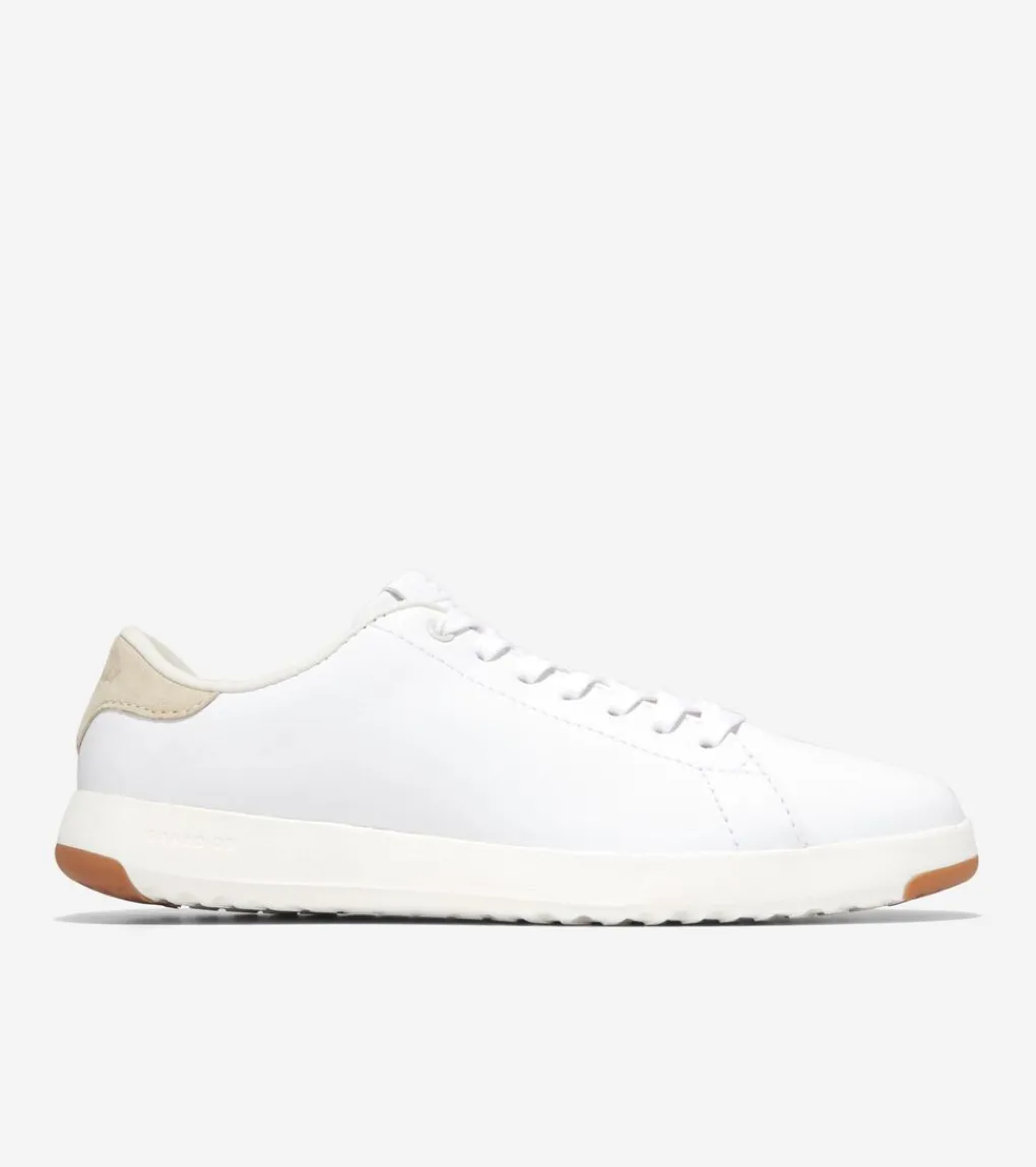 Women's GrandPrø Tennis Sneakers*Cole Haan Clearance