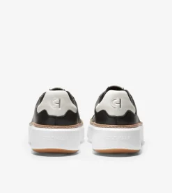 Women's GrandPrø Topspin Sneakers*Cole Haan Cheap