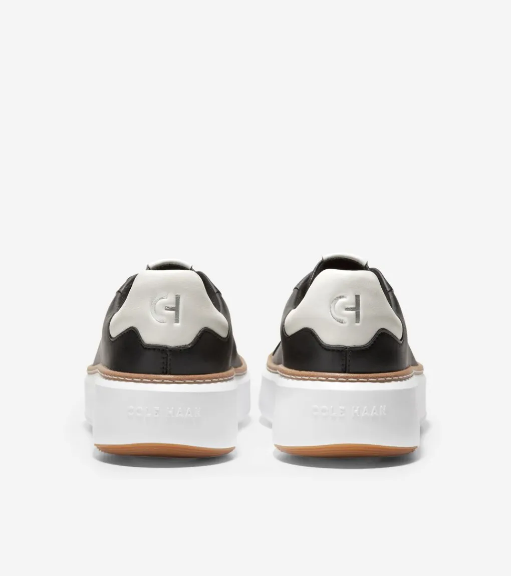 Women's GrandPrø Topspin Sneakers*Cole Haan Cheap