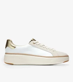 Women's GrandPr&oslash; Topspin Sneakers*Cole Haan Hot
