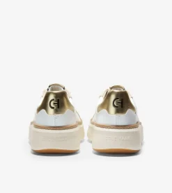 Women's GrandPrø Topspin Sneakers*Cole Haan Hot