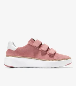 Women's GrandPr&oslash; Topspin Triple Strap Sneakers*Cole Haan New