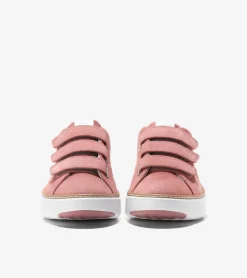 Women's GrandPr&oslash; Topspin Triple Strap Sneakers*Cole Haan New