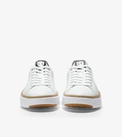 Women's GrandPr&oslash; Topspin Sneakers*Cole Haan Discount