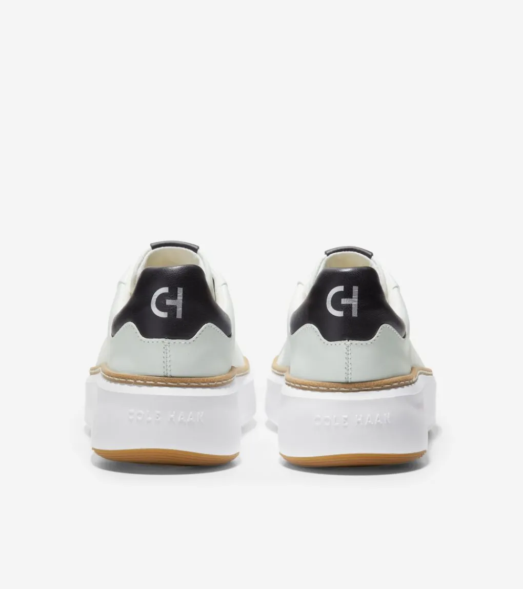 Women's GrandPrø Topspin Sneakers*Cole Haan Discount