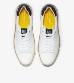 Women's GrandPrø Topspin Sneakers*Cole Haan Discount