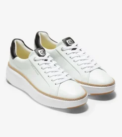 Women's GrandPrø Topspin Sneakers*Cole Haan Discount