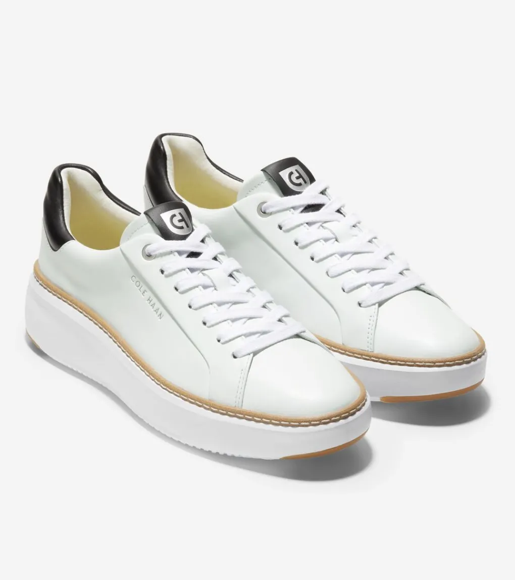 Women's GrandPrø Topspin Sneakers*Cole Haan Discount