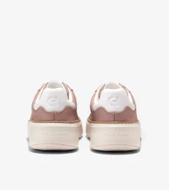 Women's GrandPr&oslash; Topspin Sneakers*Cole Haan Sale