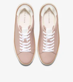 Women's GrandPr&oslash; Topspin Sneakers*Cole Haan Sale