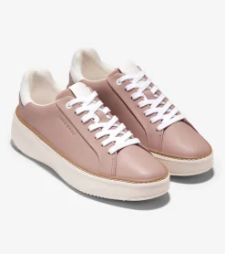 Women's GrandPr&oslash; Topspin Sneakers*Cole Haan Sale