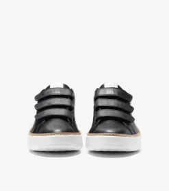 Women's GrandPr&oslash; Topspin Triple Strap Sneakers*Cole Haan Best